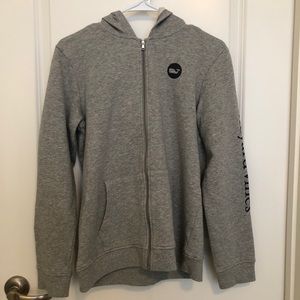 Vineyard Vines zip up hoodie